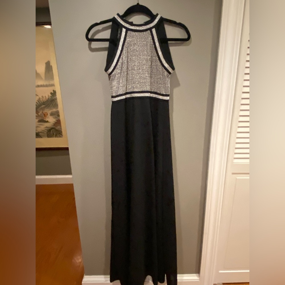 Vintage 70s Dress